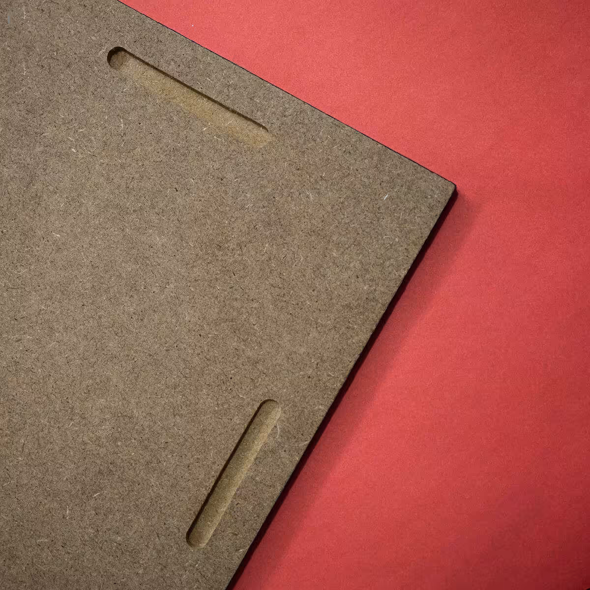 تابلو شاسی طرح طبیعت و فیل مدل T1972