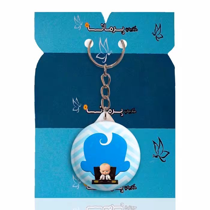 جاکلیدی پرمانه کد pmy.2718