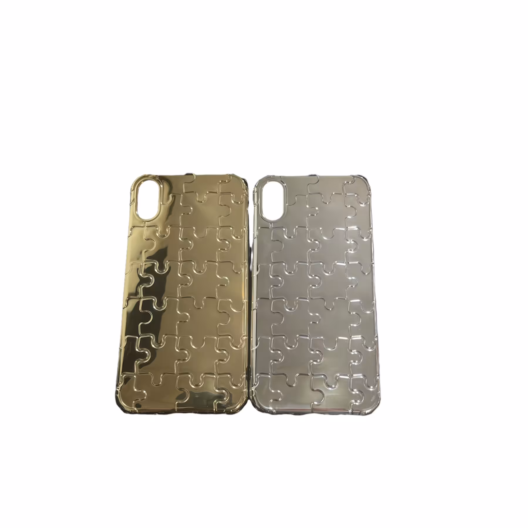 كاور طرح پازل كد 12 مناسب برای گوشی موبایل اپل iphone xsmax