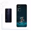 برچسب پوششی ماهوت مدل Road-cycling مناسب برای گوشی موبایل اینفینیکس Zero X