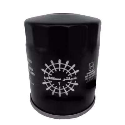 فیلتر روغن سکان مدل SFO10