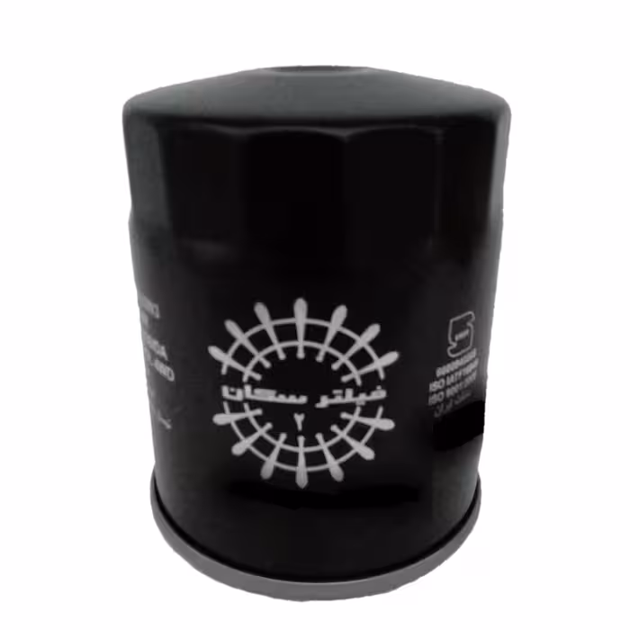 فیلتر روغن سکان مدل SFO10
