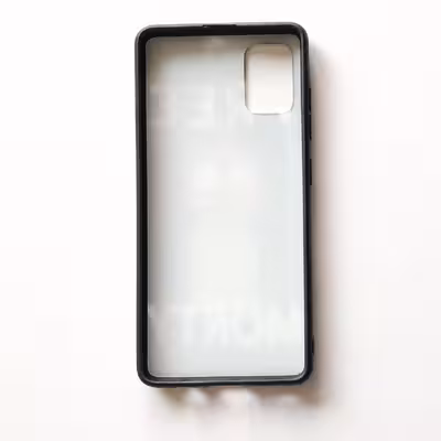 کاور مدل MRTY0031 مناسب برای گوشی موبایل سامسونگ Galaxy A31