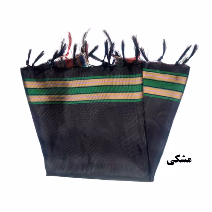 دستمال سر و گردن مدل یزدی کد Z55