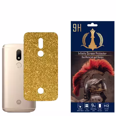 برچسب پوششی اینفینیتی مدل PRO MAX مناسب برای گوشی موبایل موتورولا MOTO M