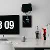 تابلو شاسی لولو مدل بتمن کد B9