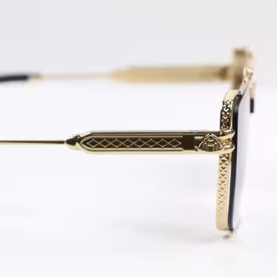 عینک آفتابی میباخ مدل THE DEAN-AMB-Z36