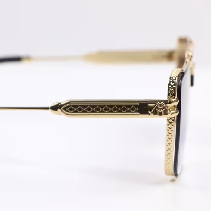 عینک آفتابی میباخ مدل THE DEAN-AMB-Z36