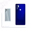 برچسب پوششی ماهوت مدل Blue-Holographic مناسب برای گوشی موبایل موتورولا Moto G60S