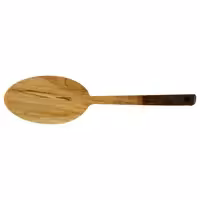 کفگیر سیی مدل اسکمر کد 1682