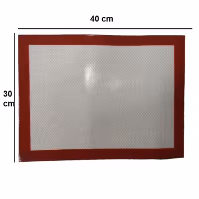 صفحه خمیر به گز مدل سیلپد اورجینال