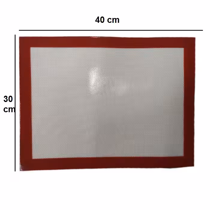 صفحه خمیر به گز مدل سیلپد اورجینال