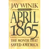 کتاب April 1865 اثر Jay Winik انتشارات Harper