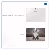 برچسب پوششی ماهوت مدل Cat-2 مناسب برای تبلت سامسونگ Galaxy Tab S 10.5 2014 T800