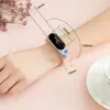 ساعت مچی دیجیتال دخترانه مدل Pi-so