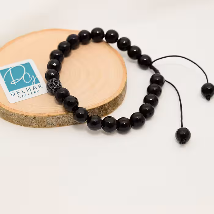 دستبند دلنار گالری مدل B5