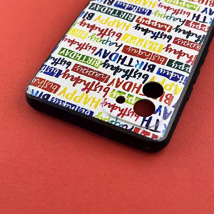 کاور کد 143 مناسب برای گوشی موبایل سامسونگ Galaxy A03