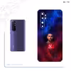 برچسب پوششی ماهوت مدل Lionel Messi 1 مناسب برای گوشی موبایل شیائومی Mi Note 10 Lite
