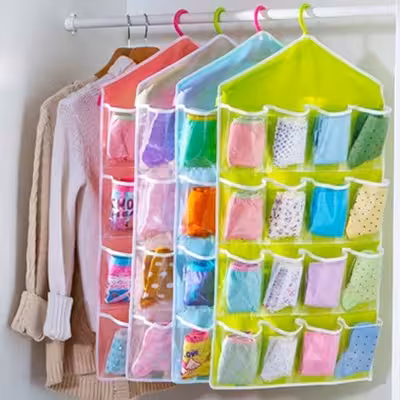 نظم دهنده جوراب مای هوم مدل 16