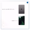 برچسب پوششی ماهوت مدل Jungle مناسب برای تبلت اپل iPad mini (GEN 5) 2019 A2133