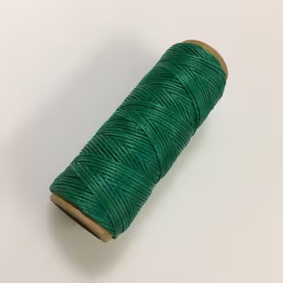نخ موم دار مدل LGre-50M