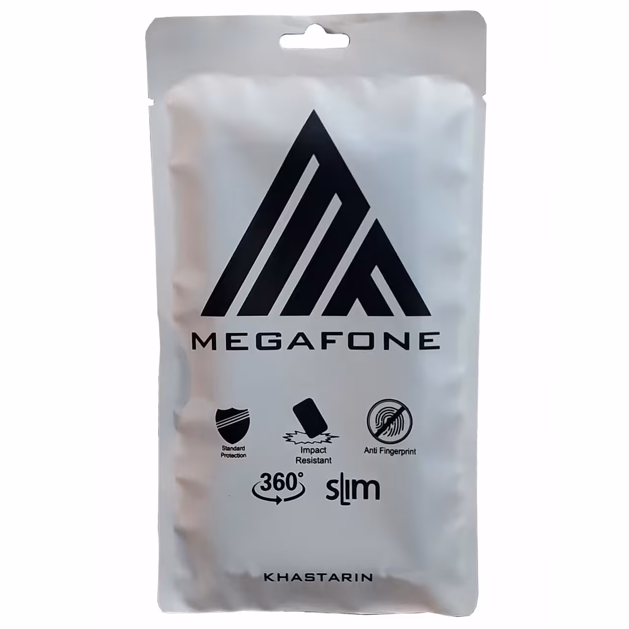 کاور مگافون کد 8264 مناسب برای گوشی موبایل آنر 8A 2020