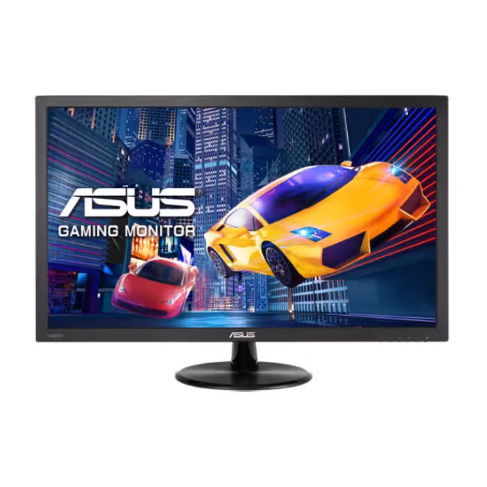 ASUS VP228HE 21.5 Inch FHD 1ms 60Hz TN Gaming Monitor