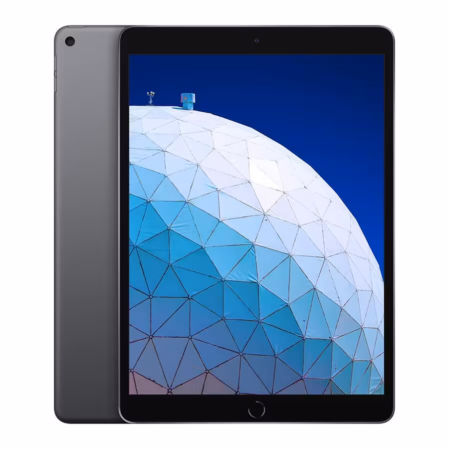قیمت و خرید تبلت 10.5 اینچ اپل مدل iPad Air 2019 4G ظرفیت 256 گیگابایت | یاس ارتباط