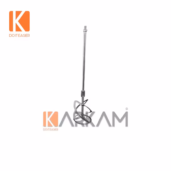 همزن پيچی 60 سانتی