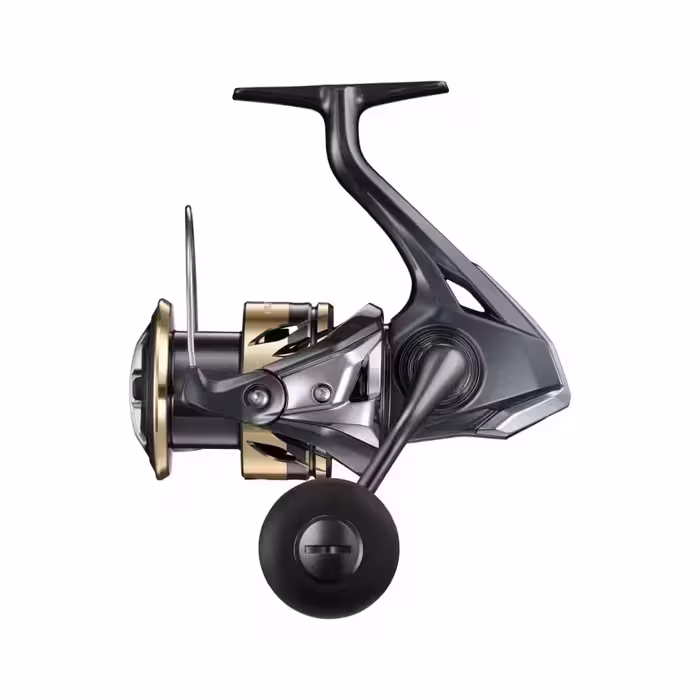 چرخ ماهیگیری شیمانو ULTEGRA C5000XG مدل NEW2025