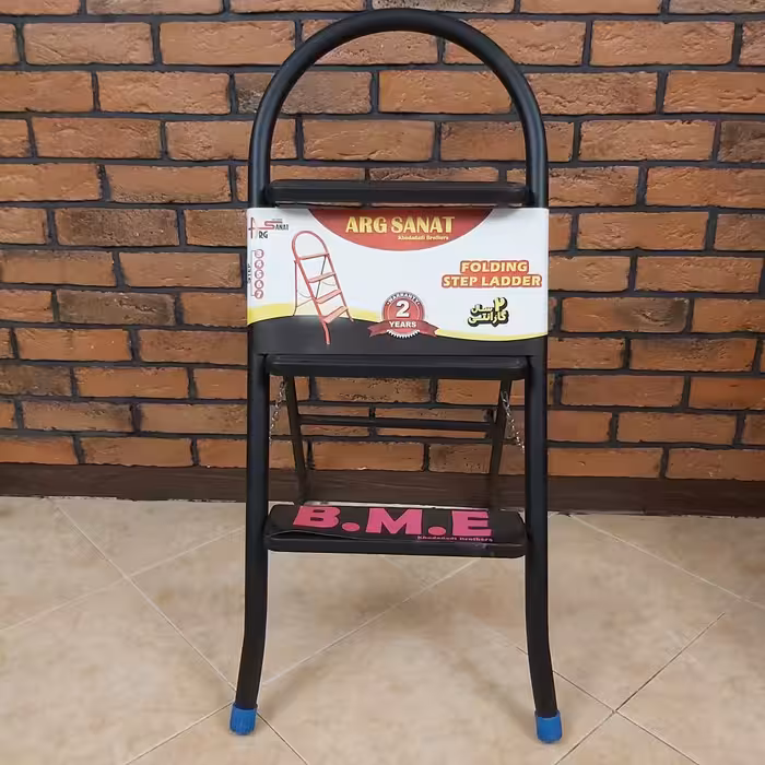 نردبان 5 طبقه کد(61)