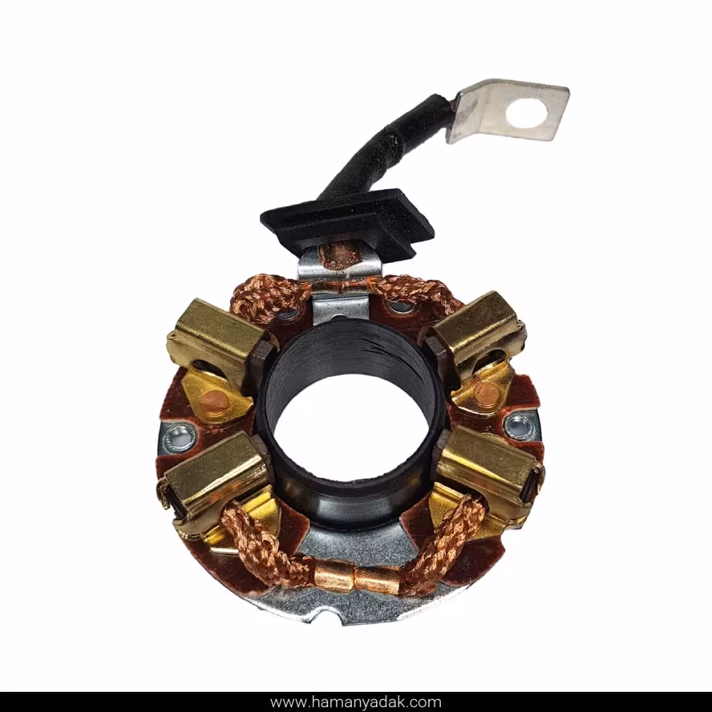 جاذغالی استارت دوو مدل فلزی برند AFER