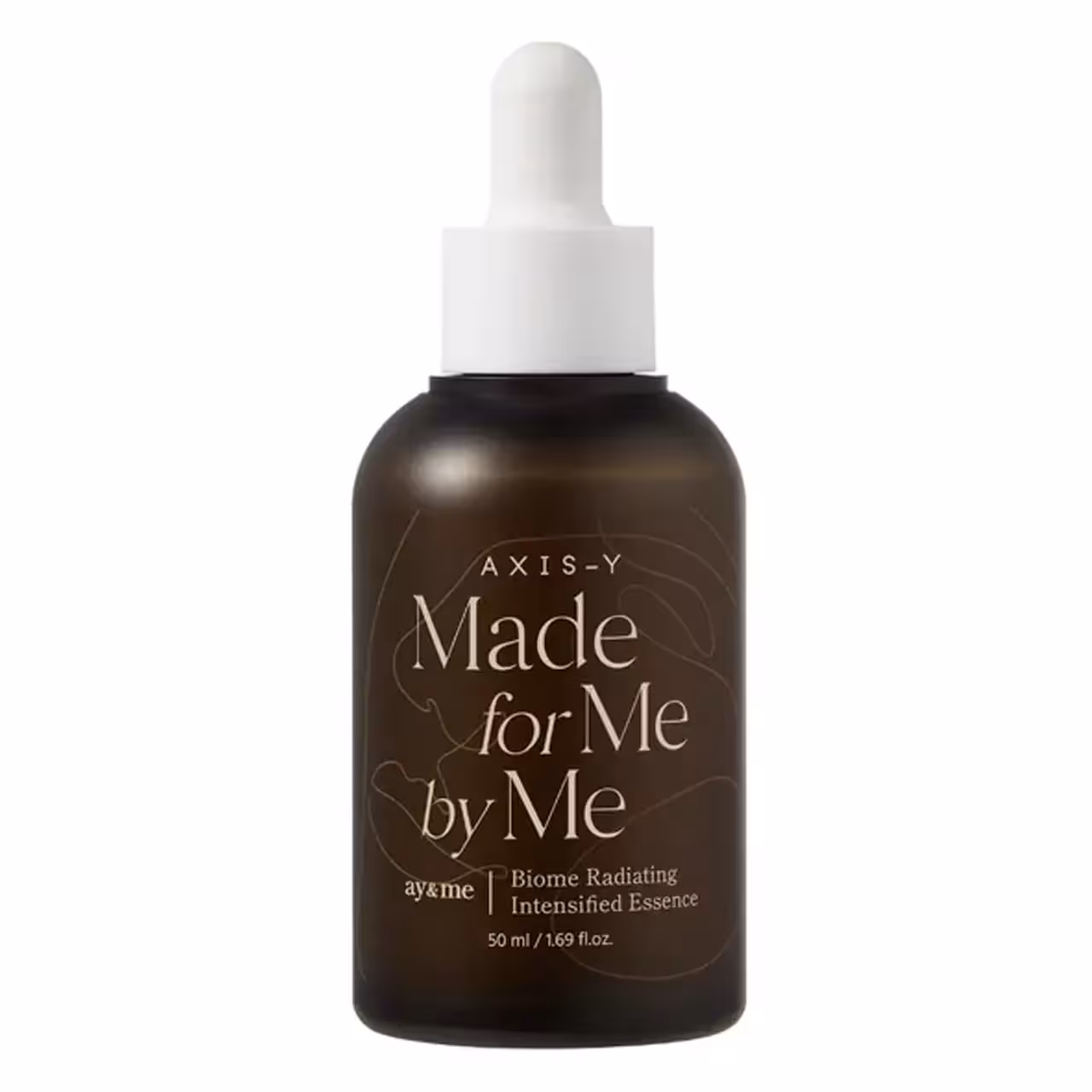 اسنس سرمی ضد چروک و ضدلک اکسس وای Axis-Y مدل ay and me حجم 50 میل