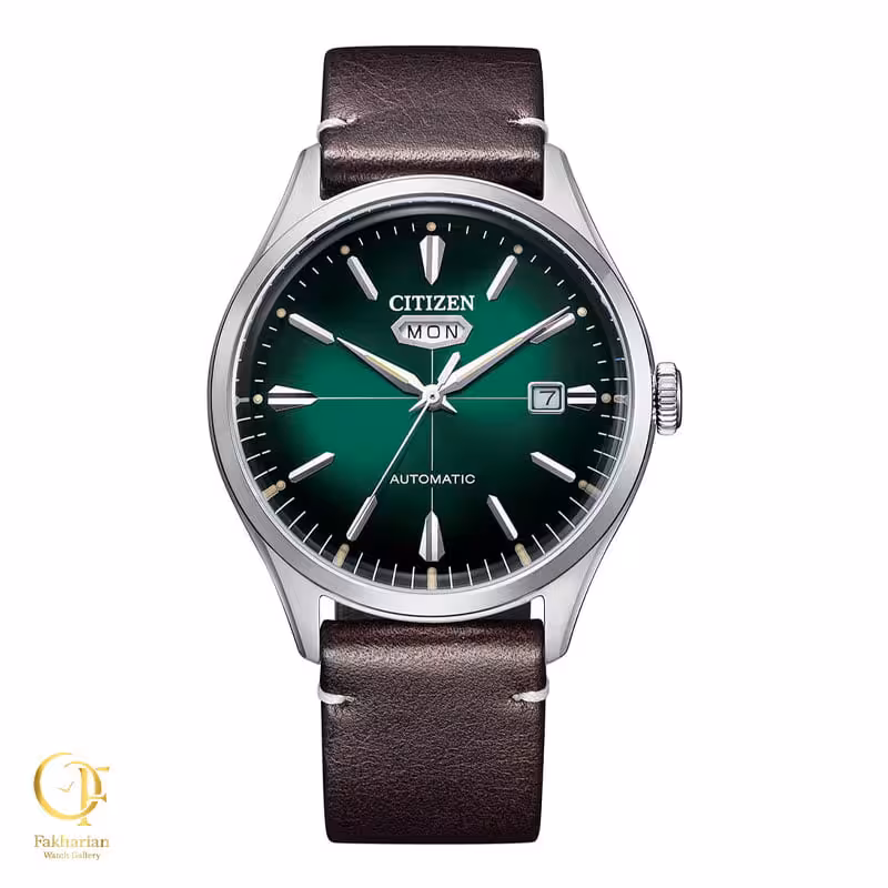 ساعت مچی سیتیزن مدل Citizen NH8390-03X