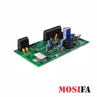 ماژول منبع تغذیه پارادوکس مدل PS17