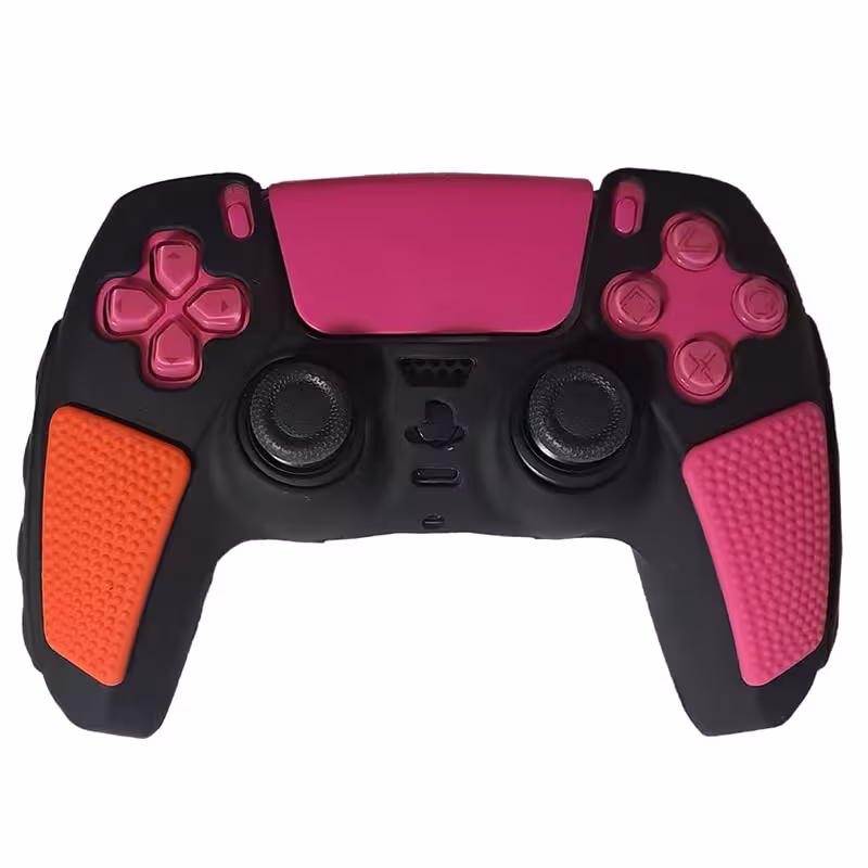 روکش دسته PS5 مدل ضد لغزش