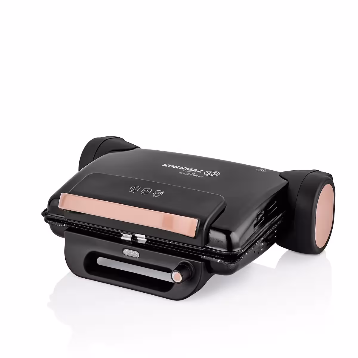 ساندویچ ساز و گریل کرکماز ترکیه مدل Tostema A810