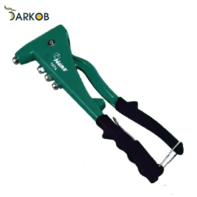 انبر پرچ هنس مدل 1975