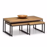 میز پذیرایی مدل IKE4579