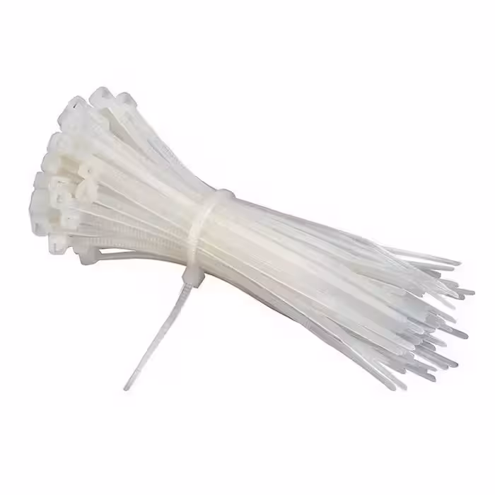 بست کمربندی سایز 7.6 * 550 MST