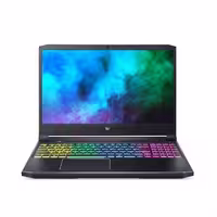 لپ تاپ ایسر PH315-54-99WT-B i9 11900H 16GB 1TB SSD  RTX 3070 8GB