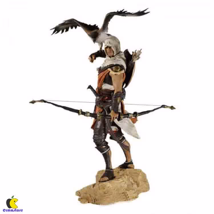 خرید اکشن فیگور اساسینز کرید Assassins creed origins Bayek protector of egypt