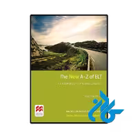 کتاب آموزشی زبان انگلیسی The New A Z of ELT