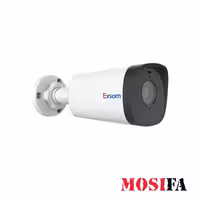 دوربین مداربسته تحت شبکه اکسوم مدل EIPC-B434