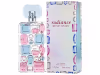 عطر و ادکلن زنانه بریتنی اسپیرز رادیانس Britney Spears Radiance for women
