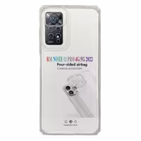 قاب سیلیکونی شیائومی NOTE 11PRO