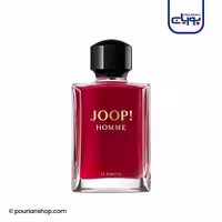 عطر ادکلن جوپ هوم له پرفیوم قرمز