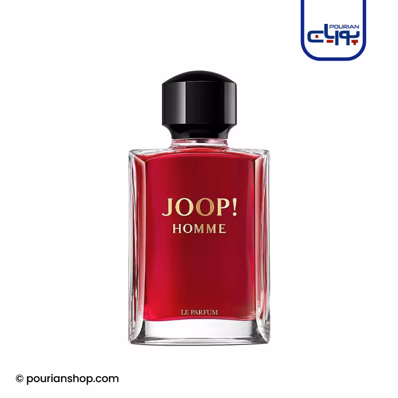 عطر ادکلن جوپ هوم له پرفیوم قرمز
