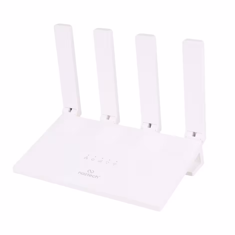 مودم سیمکارتی 4G LTE نزتک مدل NZT77-UX400