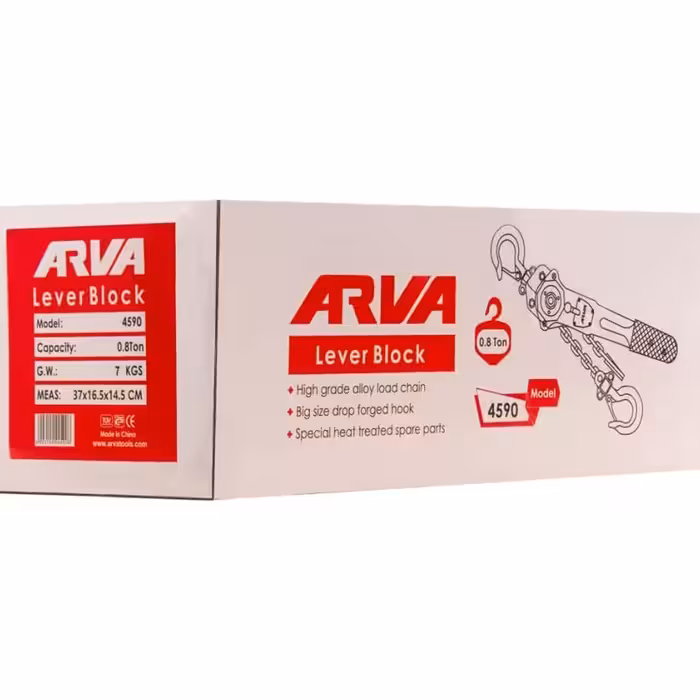 پولیفت 800کیلوگرمی آروا کیفیت عالی